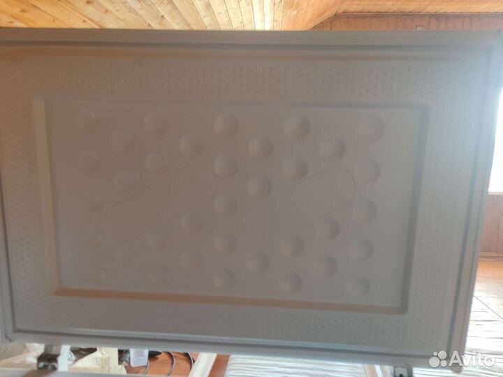 Морозильная камера Бирюса бу