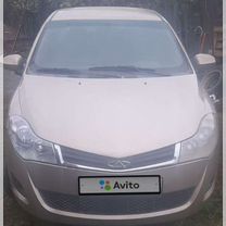 Chery Bonus (A13) 1.5 MT, 2011, 120 000 км, с пробегом, цена 380 000 руб.