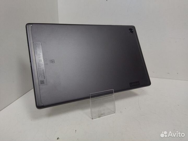 Планшет с SIM-картой Lenovo TAB M10 HD TB-X306X 2