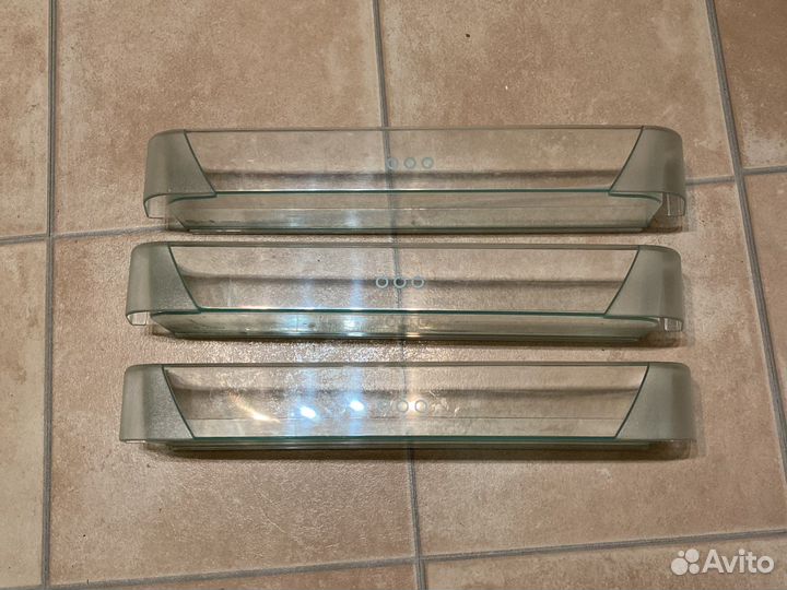 Полки для холодильника electrolux