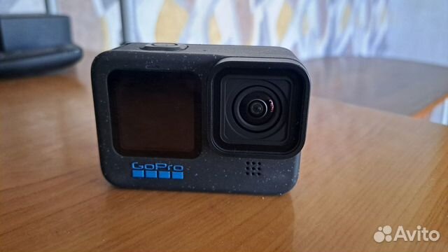 Gopro 12 Hero Black