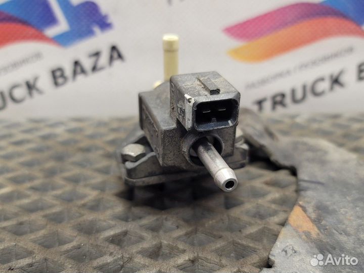 51094130022 Клапан актуатора турбины Man TGX