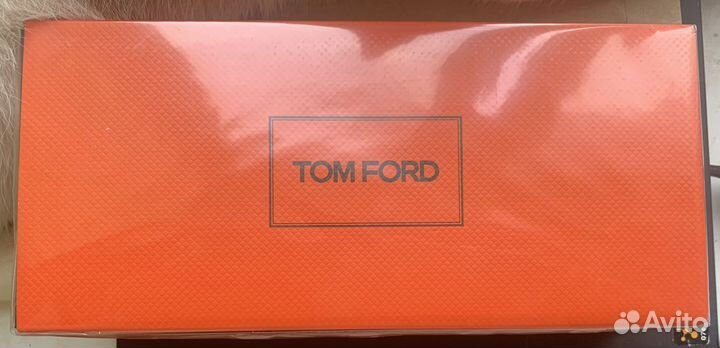 Парфюмерные духи Tom Ford (U S A )