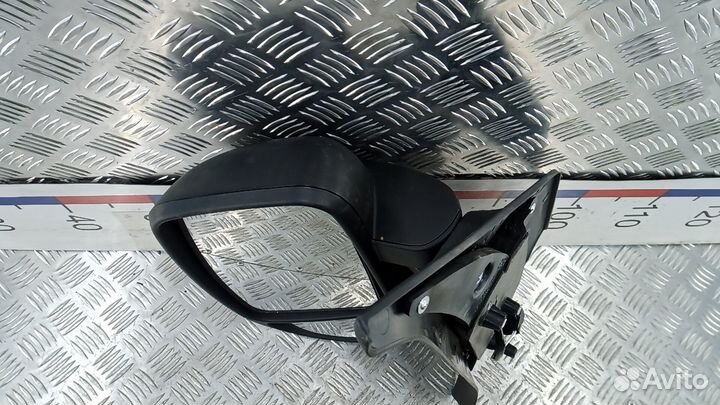 Зеркало наружное левое opel movano B 2010