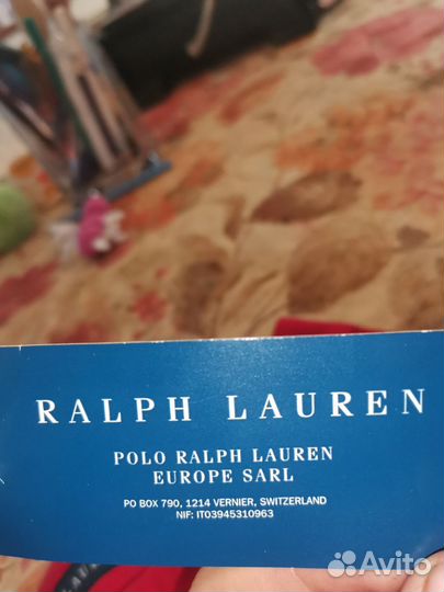 Бриджи размер - S для верховой езды красные