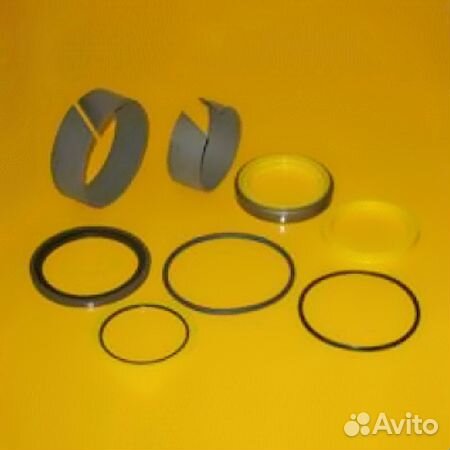 Набор уплотнений цилиндра переворота ковша 238-44
