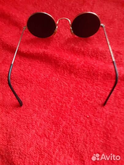 Солнцезащитные очки женские