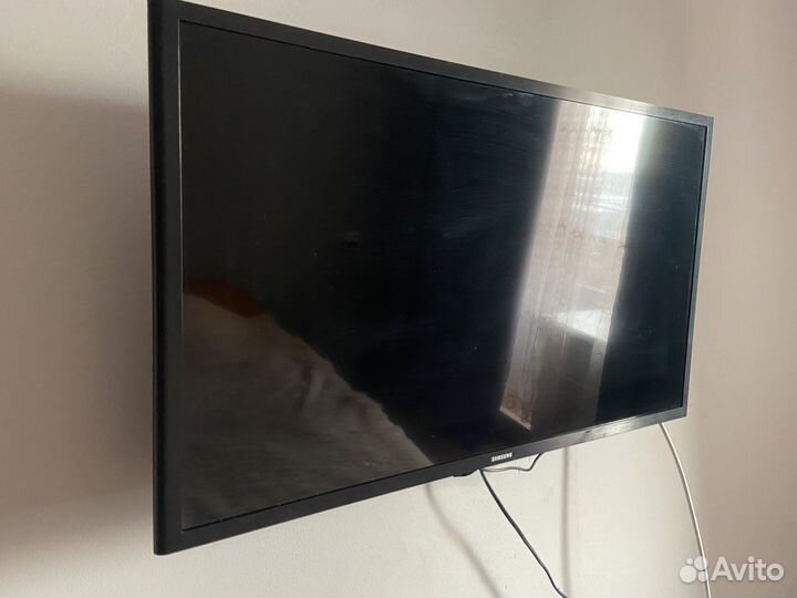 Телевизор samsung 32