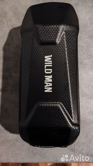 Сумка для электросамоката и велосипеда 0.5л