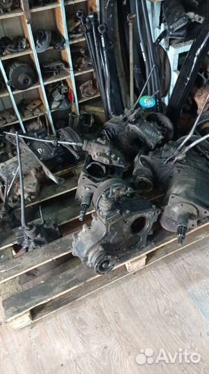 Авторазбор УАЗ