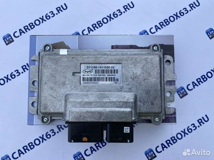 Контроллер эсуд 11186-22