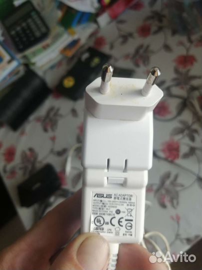 Блок питания для нетбука Asus