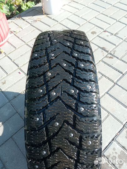 Cordiant Snow Cross 2 175/70 R13 82T