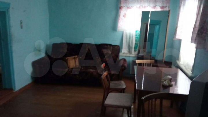 Дом 39 м² на участке 15 сот.