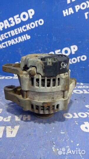 Генератор Geely Ck Otaka седан MR479QA 2007