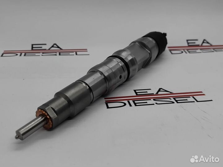 Форсунка 0445120219