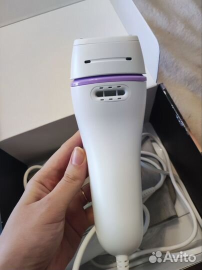 Фотоэпилятор Braun Silk-expert IPL Pro 3 PL3111