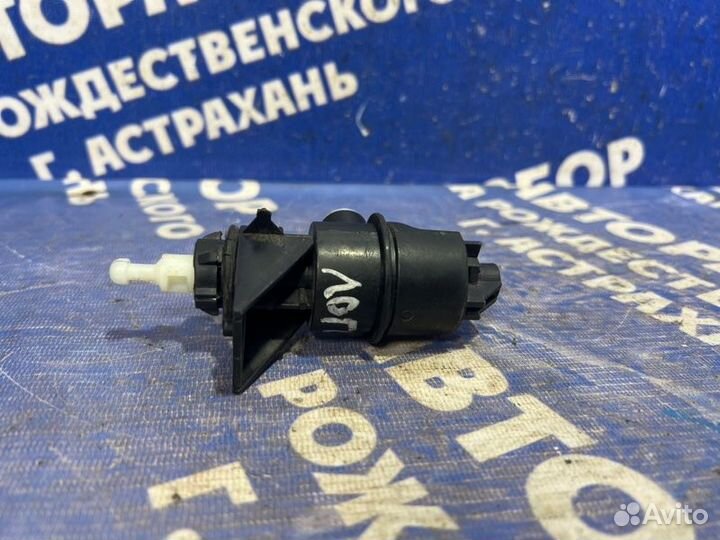 Корректор фар Renault Logan 1 седан 2008