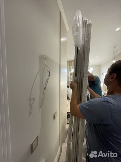 Ремонт инвестиционных квартир и домов