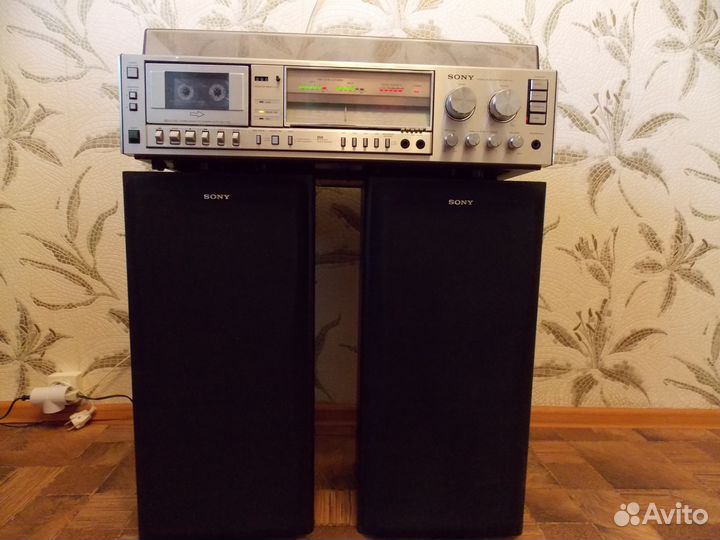 Музыкальные центры