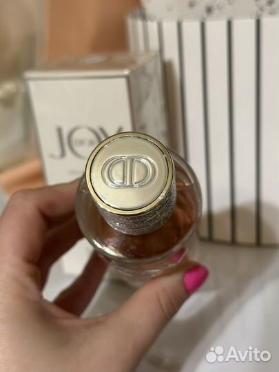 Женские духи dior Joy 100ml