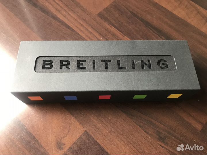 Ручка Breitling