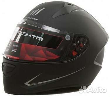 Мотошлем MT Stinger