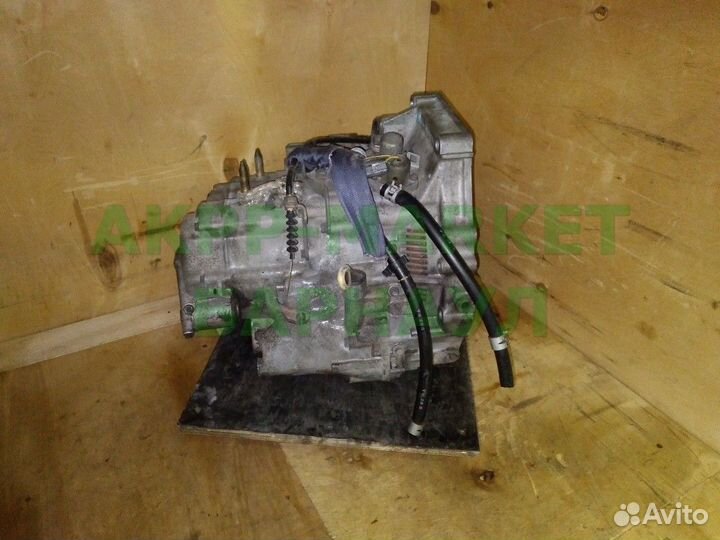 АКПП Honda Partner 1.5 EY7 S4MA D15B