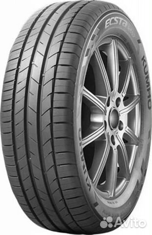 Kumho Ecsta HS52 215/50 R17