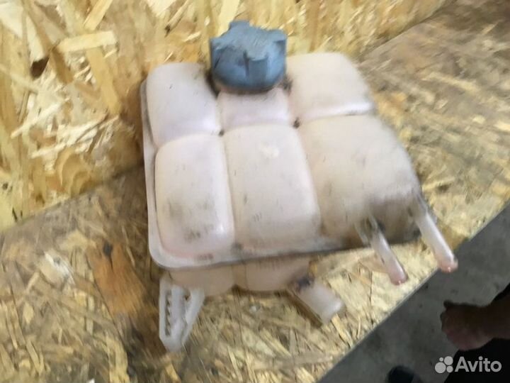 Бачок расширительный Ford Focus 2 седан 1.6 2006