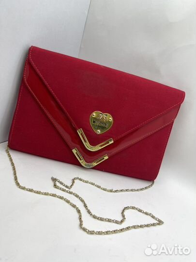 Сумка женская клатч