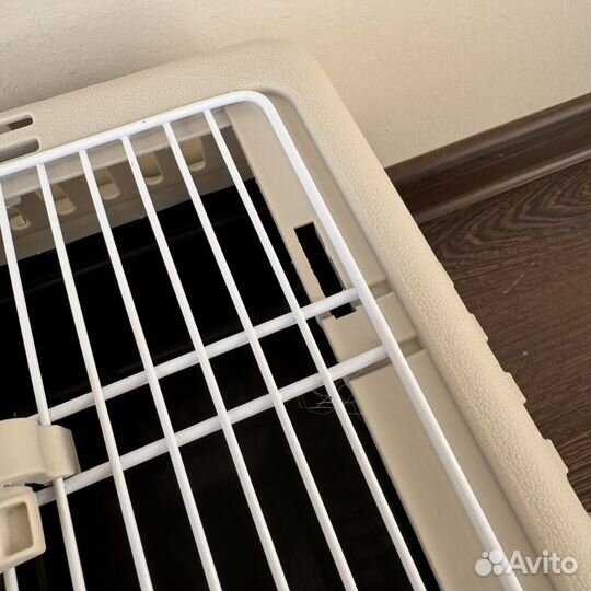 Переноска для животных Ferplast Atlas 5