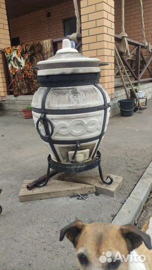 Продам тандыр