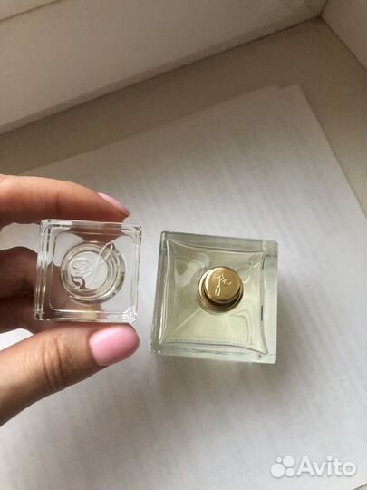 Eisenberg diabolique