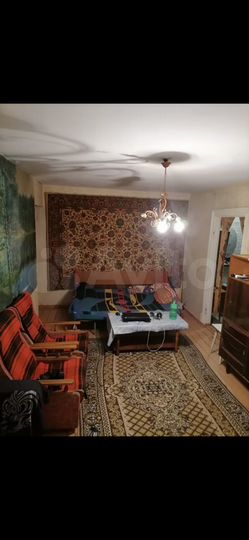 3-к. квартира, 51,1 м², 4/5 эт.