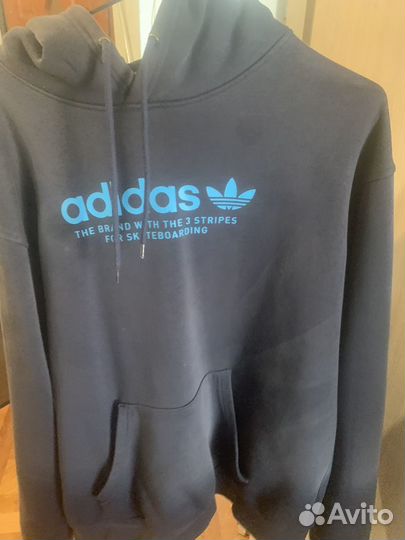 Толстовка adidas originals