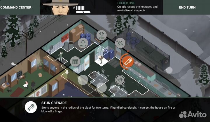 Xbox ONE This is Police Новый