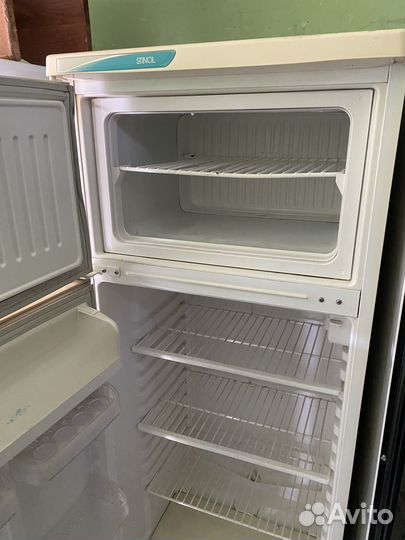 Холодильник Стинол. Доставка