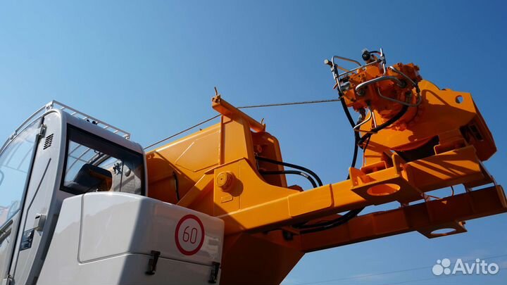 Ивановец КС-45717К-3Н Air, 2023