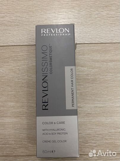 Краска для волос Revlon