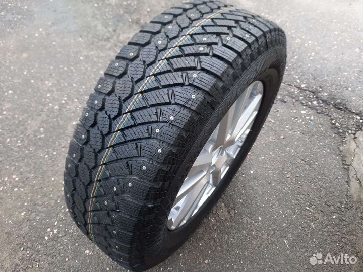 R17 Gislaved Nord Frost 200 235/65, PCD 5x114.3 DIA 66.1