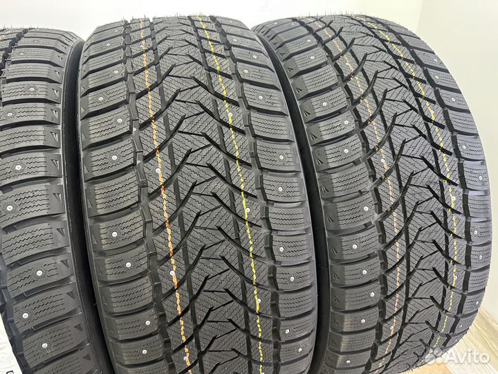 Tri Ace Snow White II Stud 275/45 R21 и 315/40 R21 110H