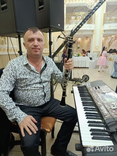 Музыканты для вашего торжества