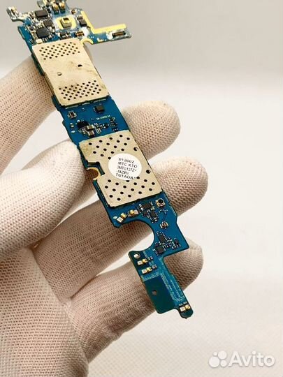 Samsung A5 2015 A500K. Плата. Рабочая. Оригинал