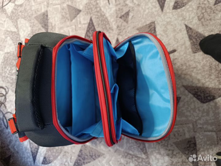 Рюкзак детский