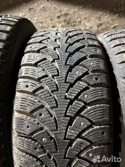 Nokian Tyres Nordman 5 205/55 R16 94T