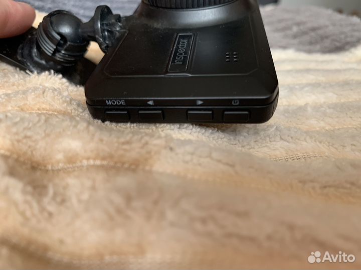 Видеорегистратор