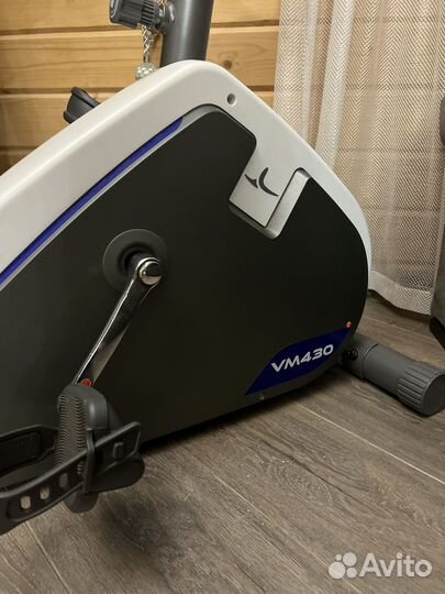 Велотренажер