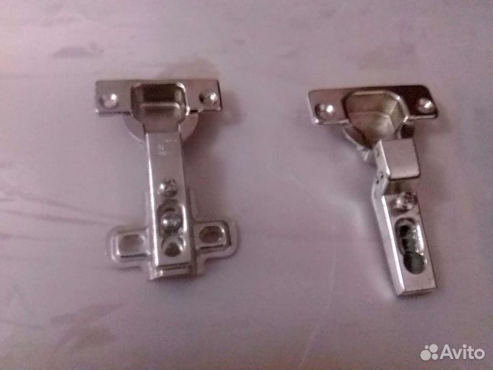 Петли для мебели