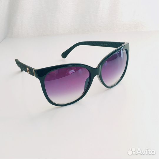 Солнцезащитные Женские Очки (2 Шт.)